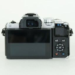 OLYMPUS OM-D E-M10 Mark III OLYMPUS OM-D E-M10 Mark III