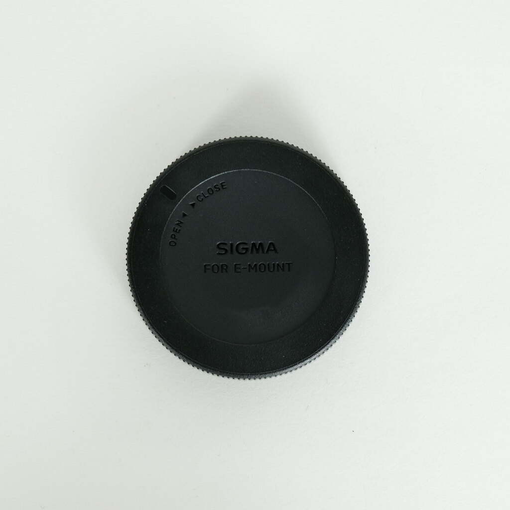 SIGMA 45mm F2.8 DG DN｜Contemporary [ソニーE用]