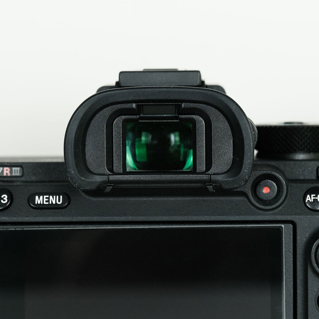 SONY α7R III（ILCE-7RM3）