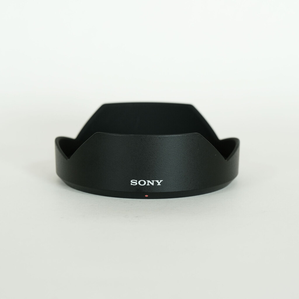 SONY FE 20mm F1.8 G SEL20F18G