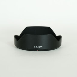 SONY FE 20mm F1.8 G SEL20F18G