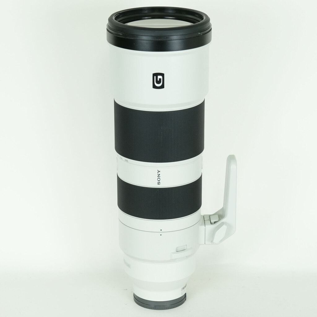 SONY FE 200-600mm F5.6-6.3 G OSS SEL200600G