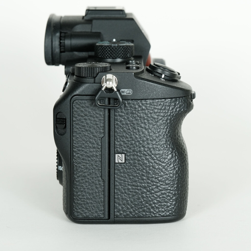 SONY α7 III（ILCE-7M3）
