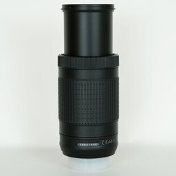 Nikon AF-P DX NIKKOR 70-300mm f/4.5-6.3G ED VR