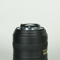 Nikon AF-S DX VR Zoom-Nikkor 18-200mm F3.5-5.6G IF-ED