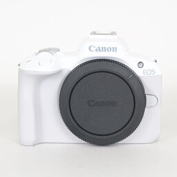 Canon EOS R50