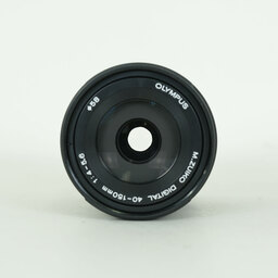 OLYMPUS M.ZUIKO DIGITAL ED 40-150mm F4.0-5.6 R OLYMPUS M.ZUIKO DIGITAL ED 40-150mm F4.0-5.6 R