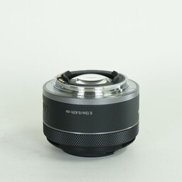 Canon RF16mm F2.8 STM Canon RF16mm F2.8 STM