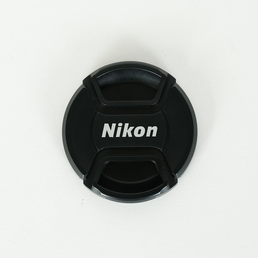 Nikon AF-P DX NIKKOR 70-300mm f/4.5-6.3G ED VR