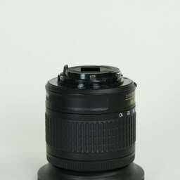 Nikon AF-P DX NIKKOR 10-20mm F4.5-5.6G VR