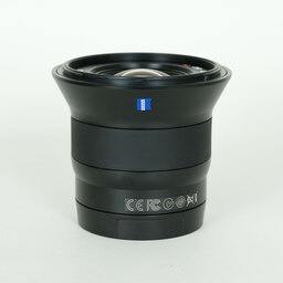 Carl Zeiss Touit 2.8/12 [ソニーE用]