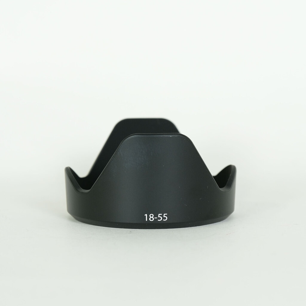 FUJIFILM XF18-55mmF2.8-4 R LM OIS FUJIFILM XF18-55mmF2.8-4 R LM OIS