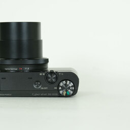 SONY Cyber-shot DSC-RX100