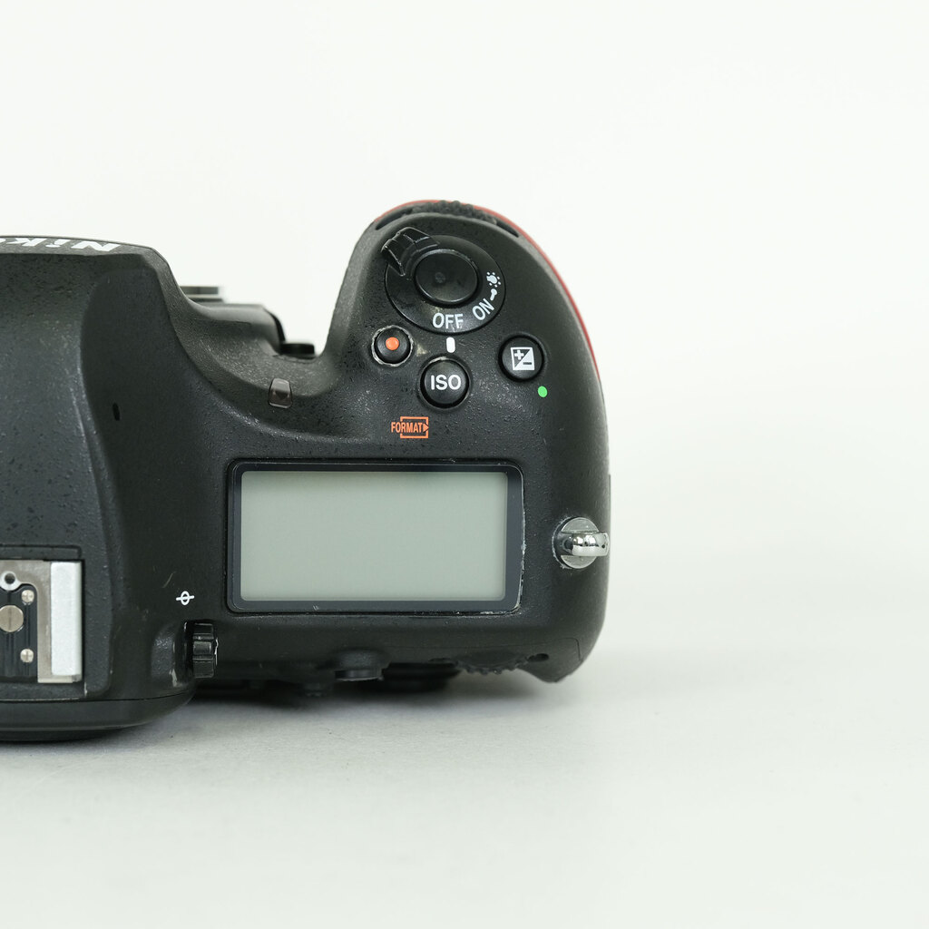 Nikon D850 Nikon D850