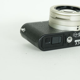 LEICA D-LUX8 100 YEARS OF LEICA [19197]