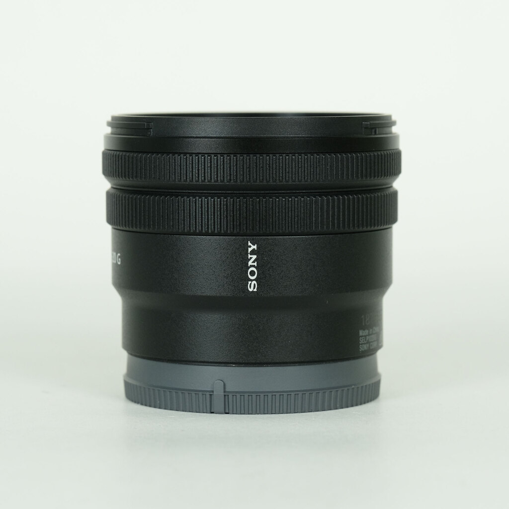 SONY E PZ 10-20mm F4 G SELP1020Gの出品 | ONE SCENE（ワンシーン）