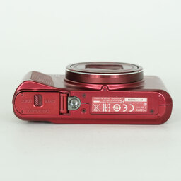 Canon PowerShot SX720 HS レッド