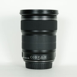 Canon EF24-105mm F3.5-5.6 IS STM