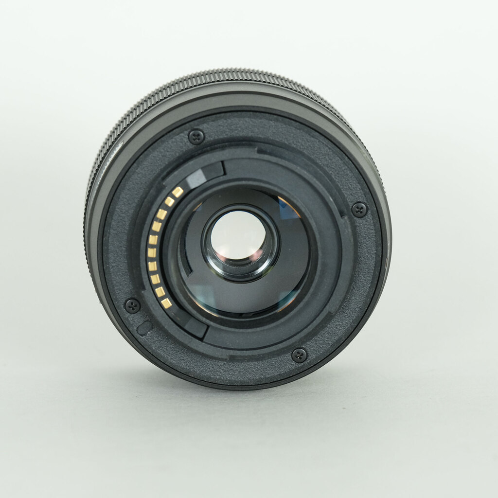 FUJIFILM XC15-45mmF3.5-5.6 OIS PZ