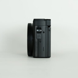 Panasonic LUMIX DC-TZ90 ブラック