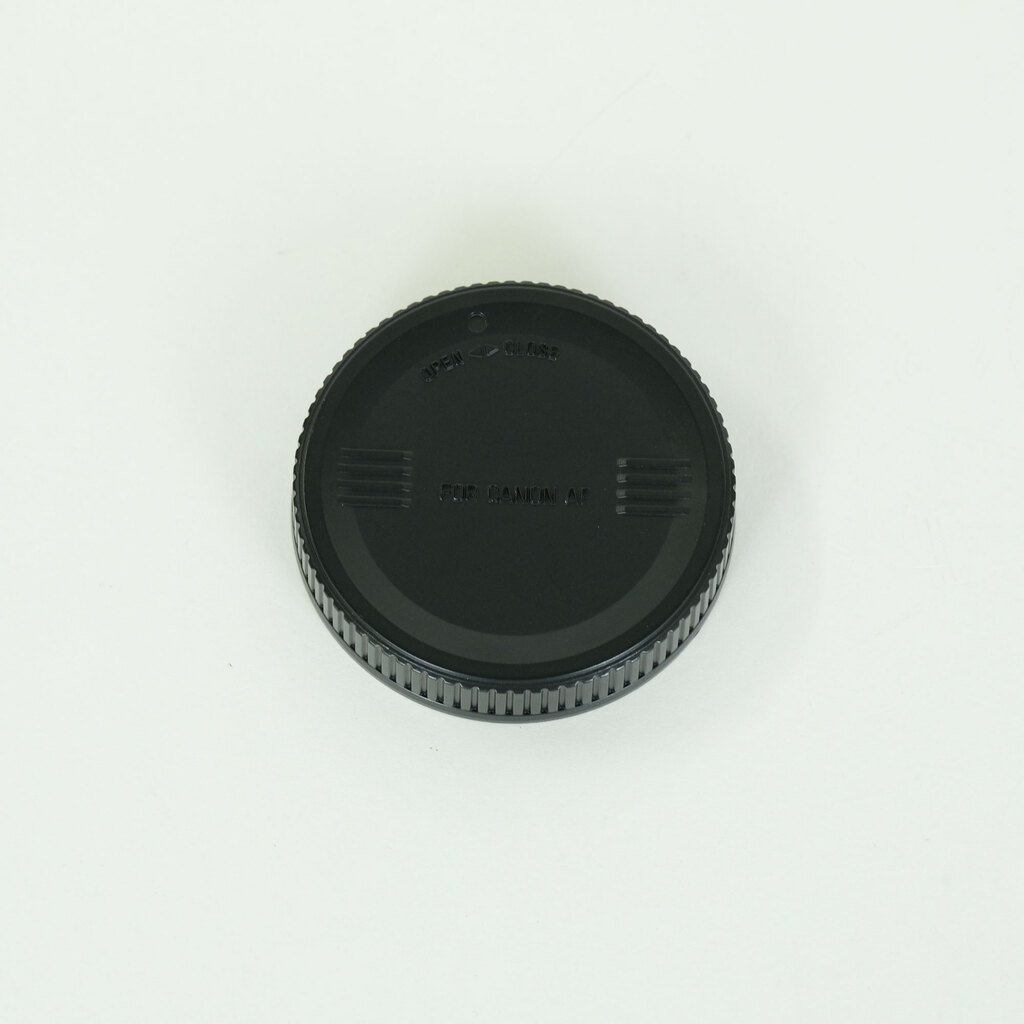 Canon EF-S10-18mm F4.5-5.6 IS STM