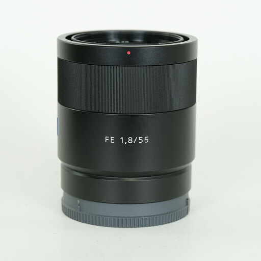 SONY Sonnar T* FE 55mm F1.8 ZA SEL55F18Z SONY Sonnar T* FE 55mm F1.8 ZA SEL55F18Z