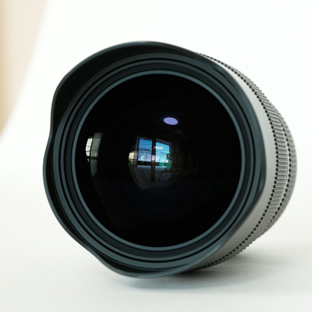 SIGMA 14-24mm F2.8 DG DN｜Art [ソニーE用]