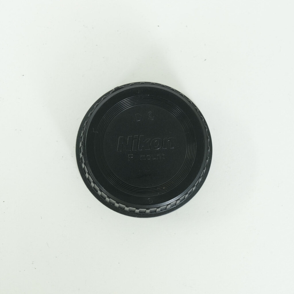 Nikon AF-S VR Zoom-Nikkor 70-300mm F4.5-5.6G IF-ED