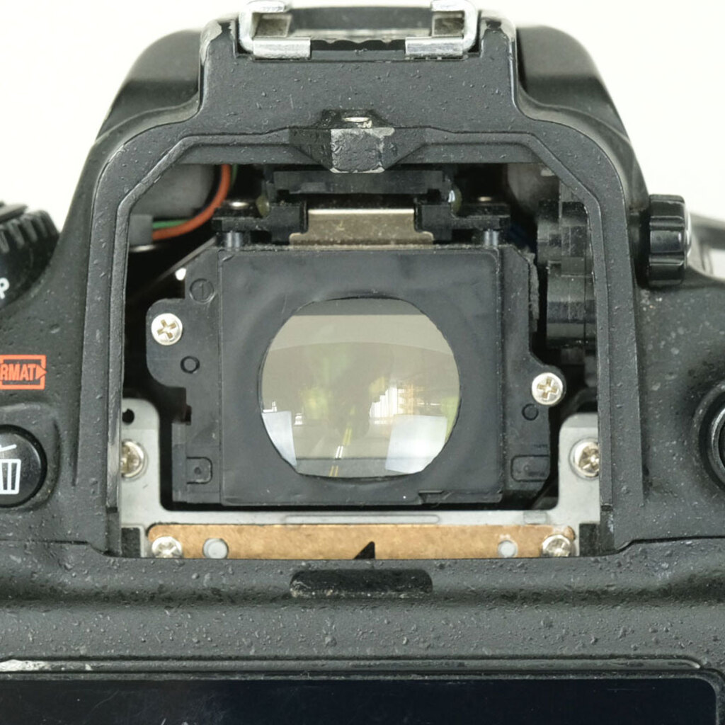 Nikon D810 Nikon D810