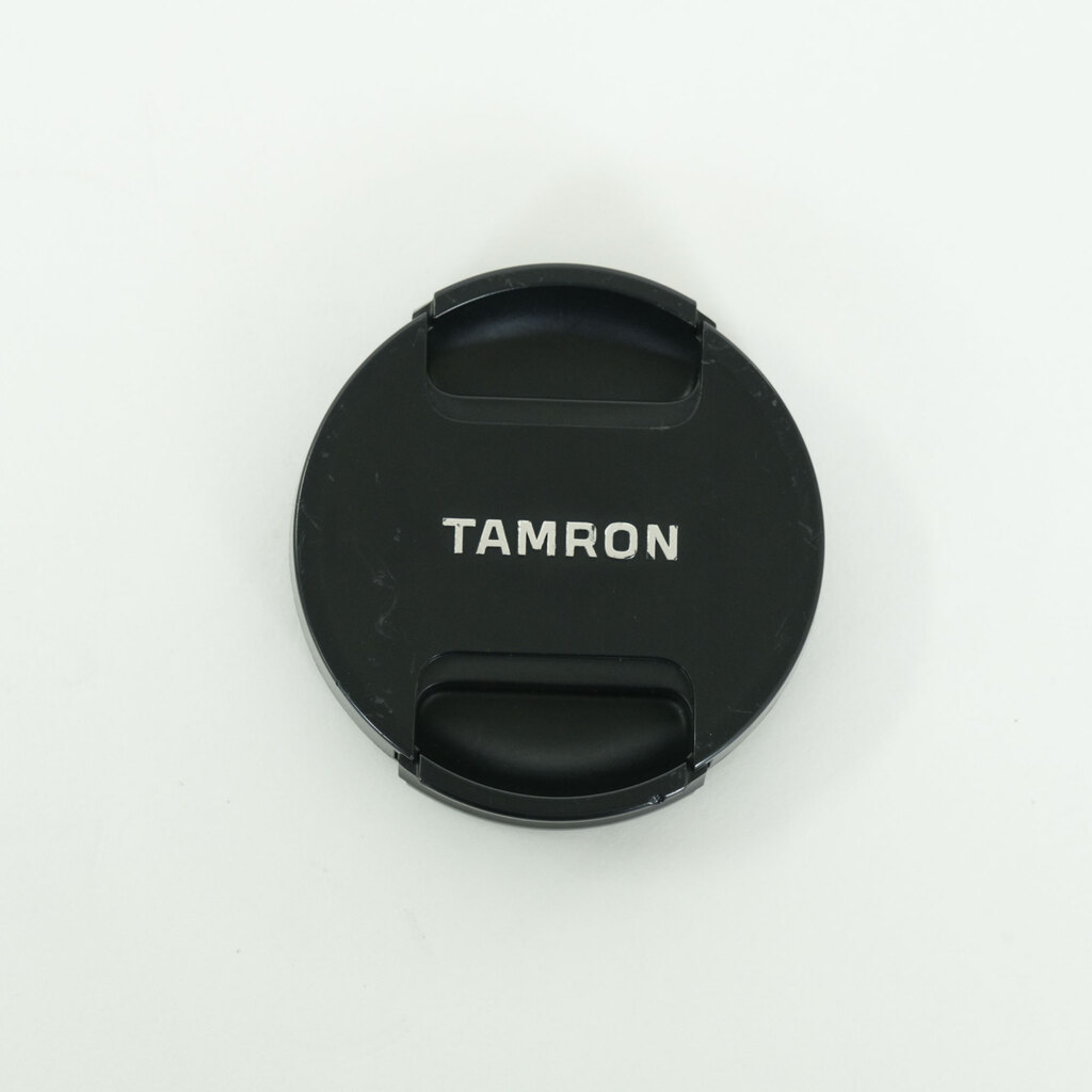 TAMRON 50-400mm F/4.5-6.3 Di III VC VXD (Model A067) [ニコンZ用]