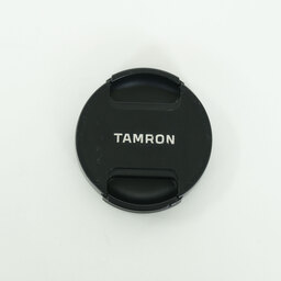 TAMRON 50-400mm F/4.5-6.3 Di III VC VXD (Model A067) [ニコンZ用]