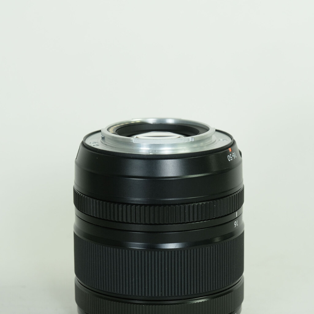 FUJIFILM XF16-50mmF2.8-4.8 R LM WR