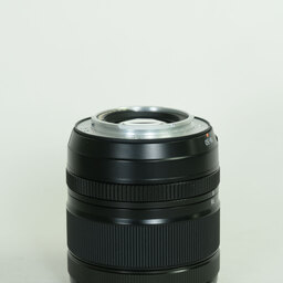 FUJIFILM XF16-50mmF2.8-4.8 R LM WR