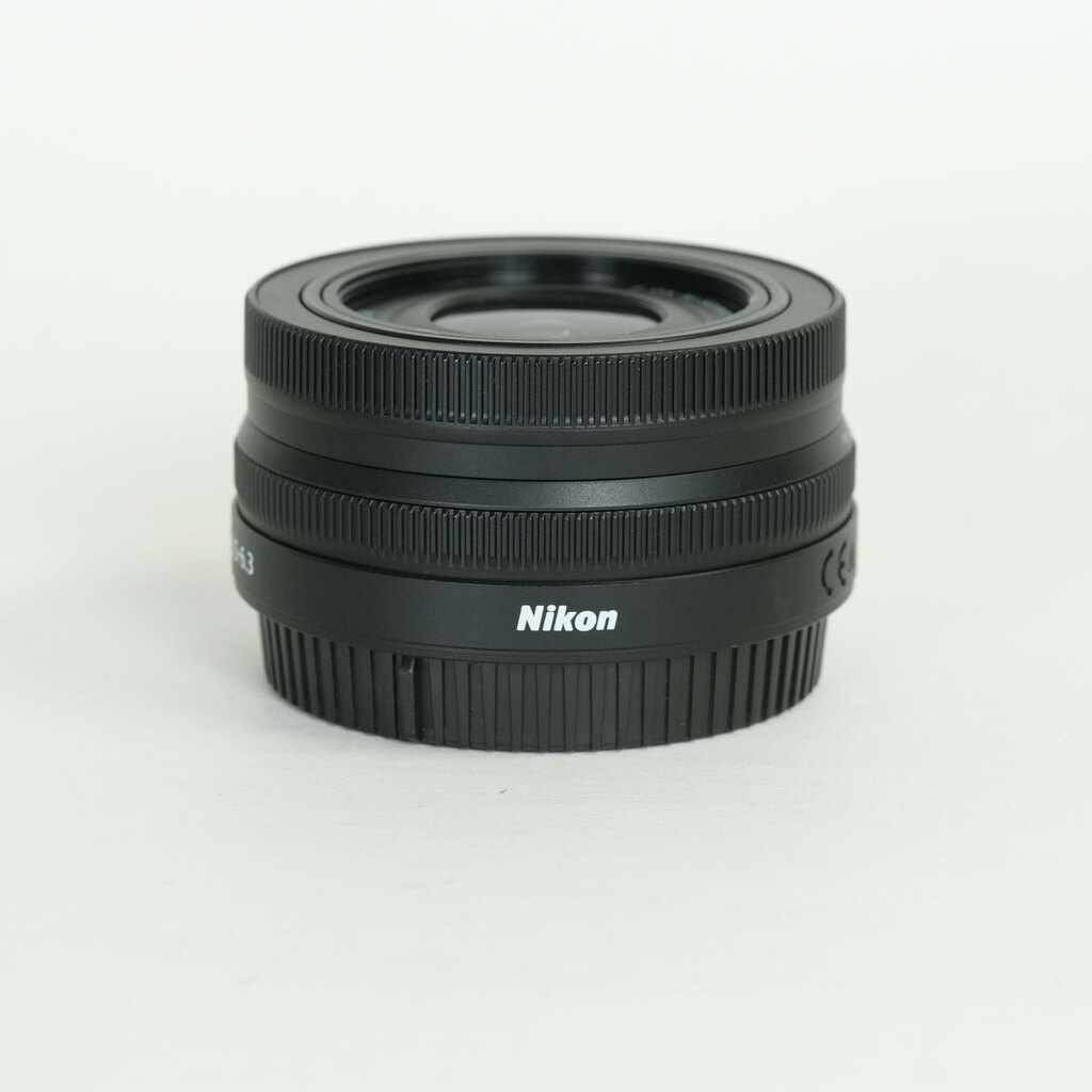 Nikon NIKKOR Z DX 16-50mm f/3.5-6.3 VR