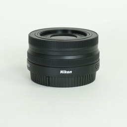 Nikon NIKKOR Z DX 16-50mm f/3.5-6.3 VR