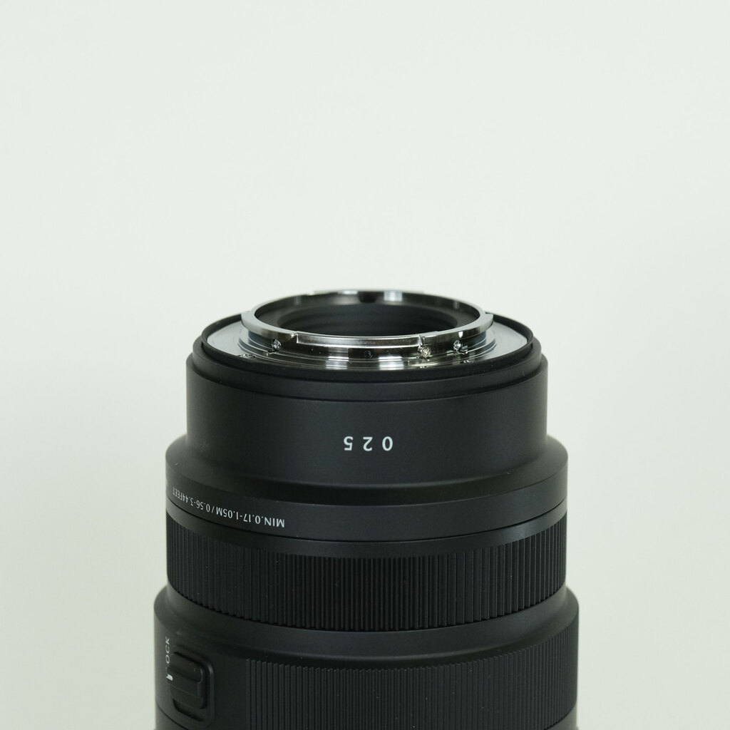 SIGMA 16-300mm F3.5-6.7 DC OS｜Contemporary [フジフイルムX用]