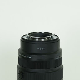 SIGMA 16-300mm F3.5-6.7 DC OS｜Contemporary [フジフイルムX用]