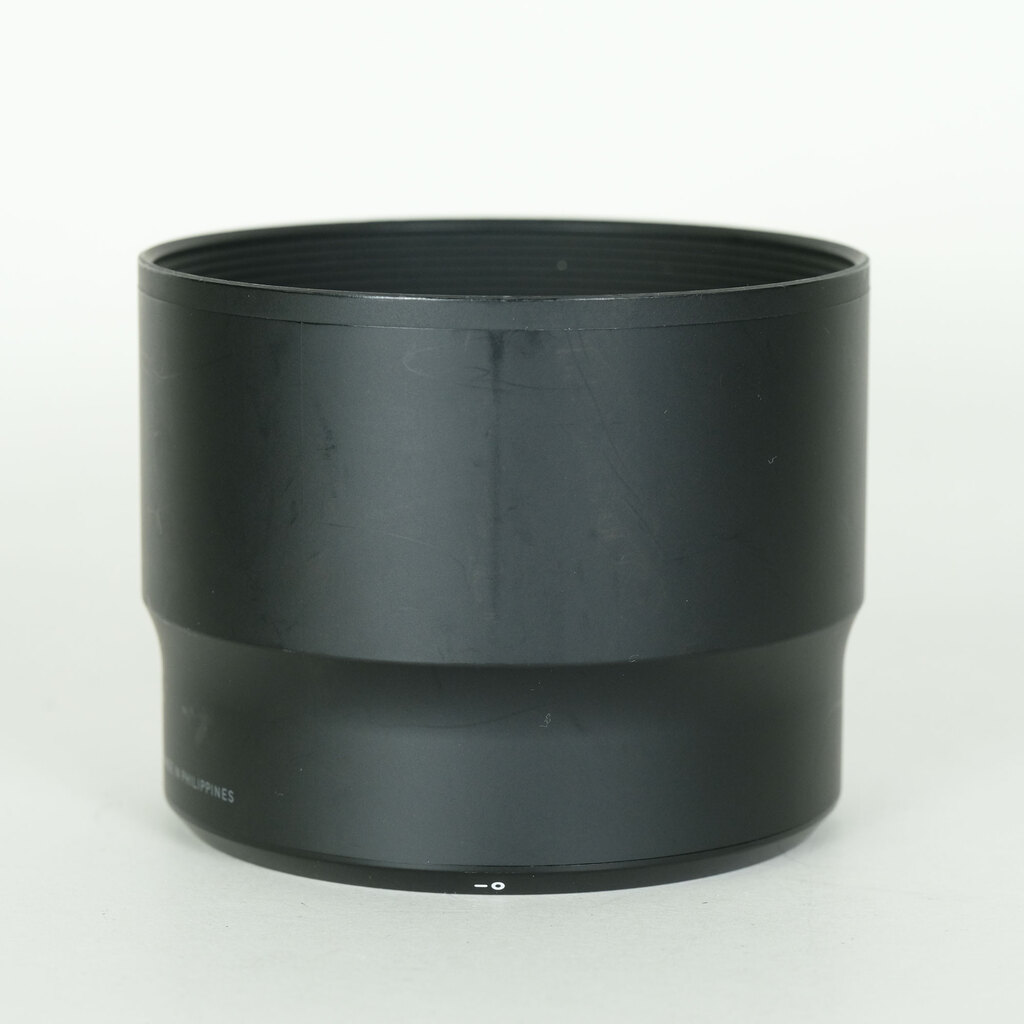 TAMRON 100-400mm F/4.5-6.3 Di VC USD (Model A035) [ニコン用]