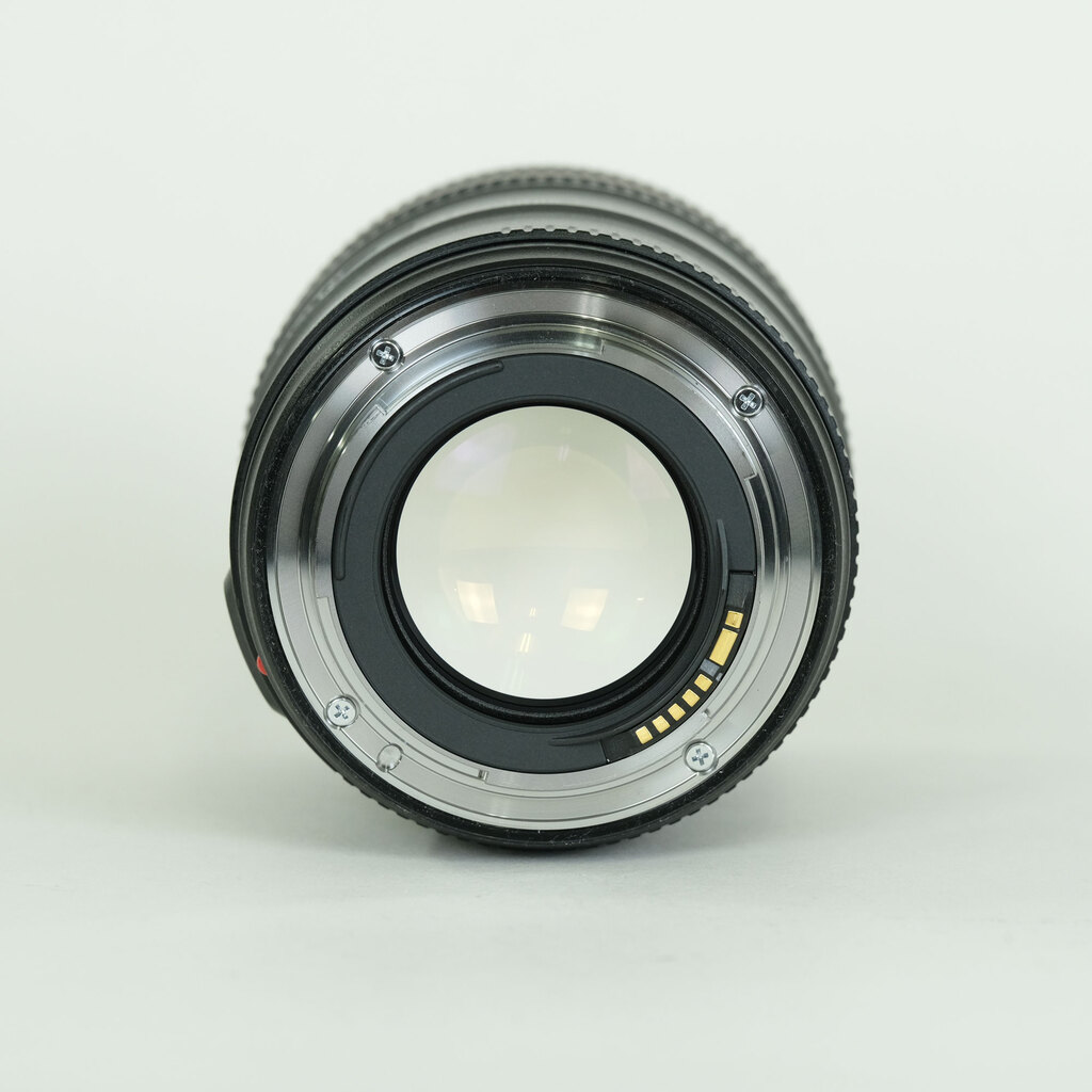 Canon EF35mm F1.4L II USM