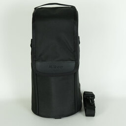 Nikon AF-S NIKKOR 500mm f/5.6E PF ED VR