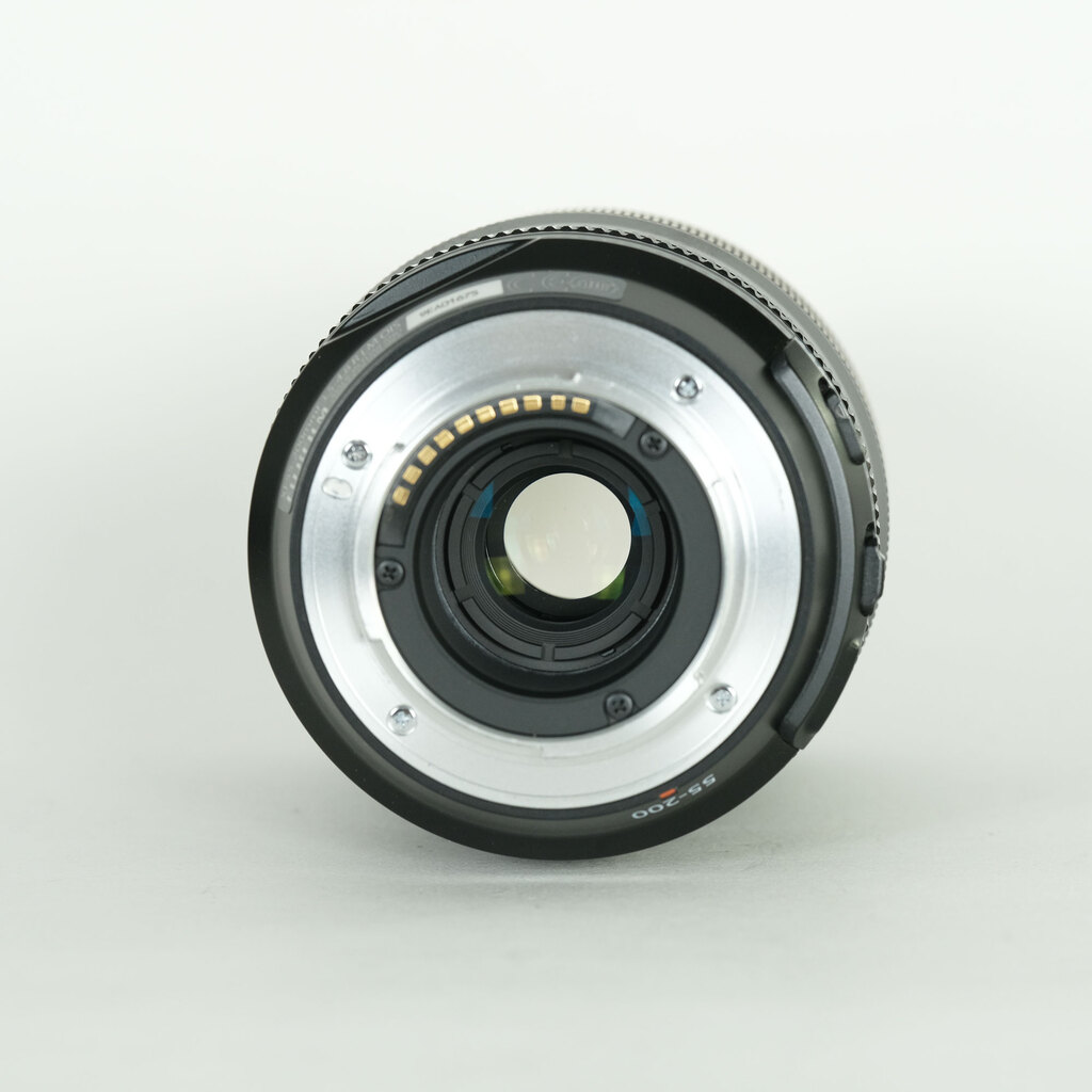 FUJIFILM XF55-200mmF3.5-4.8 R LM OIS