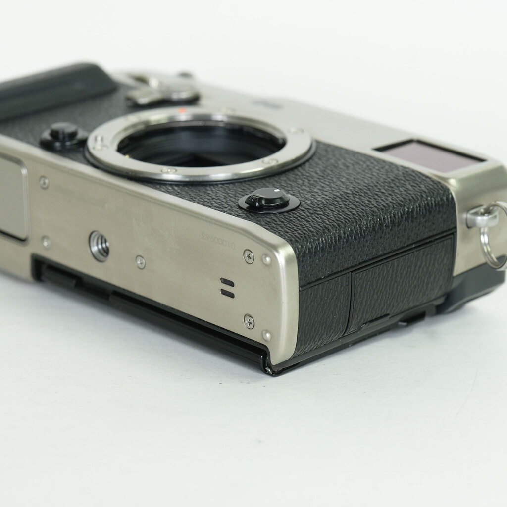 FUJIFILM X-Pro3 FUJIFILM X-Pro3
