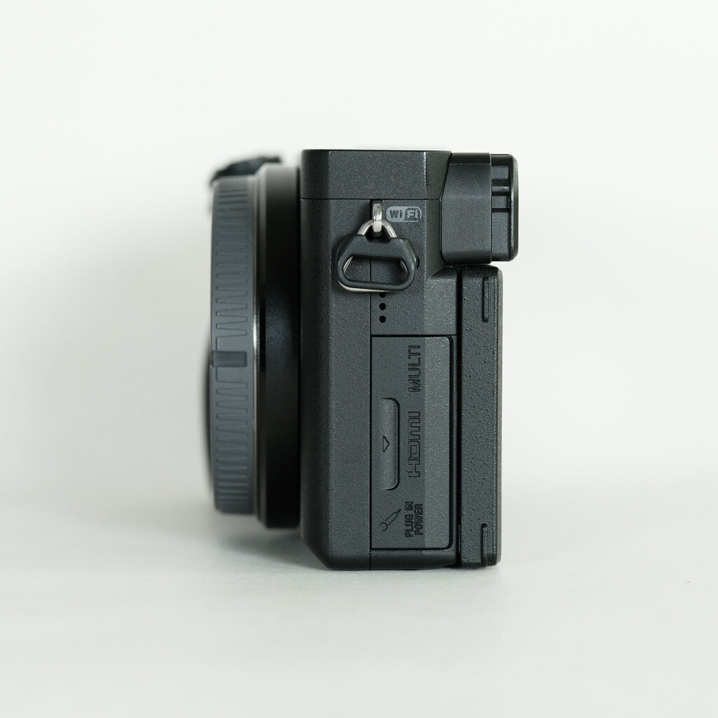 SONY α6400（ILCE-6400）