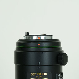 PENTAX smc PENTAX-DA★300mmF4ED[IF] SDM