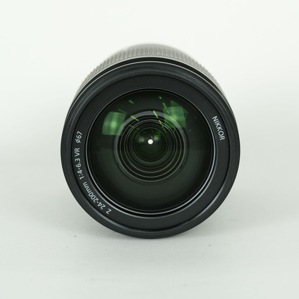 Nikon NIKKOR Z 24-200mm f/4-6.3 VRの出品 | ONE SCENE（ワンシーン）
