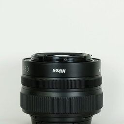Nikon NIKKOR Z 24-50mm f/4-6.3