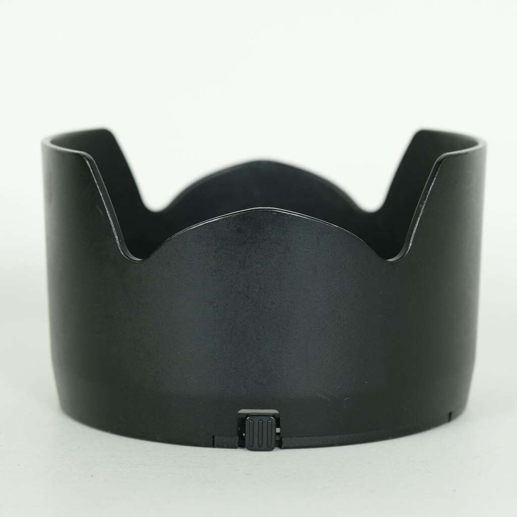 Nikon AF-S DX Zoom-Nikkor 17-55mm f/2.8G IF-ED