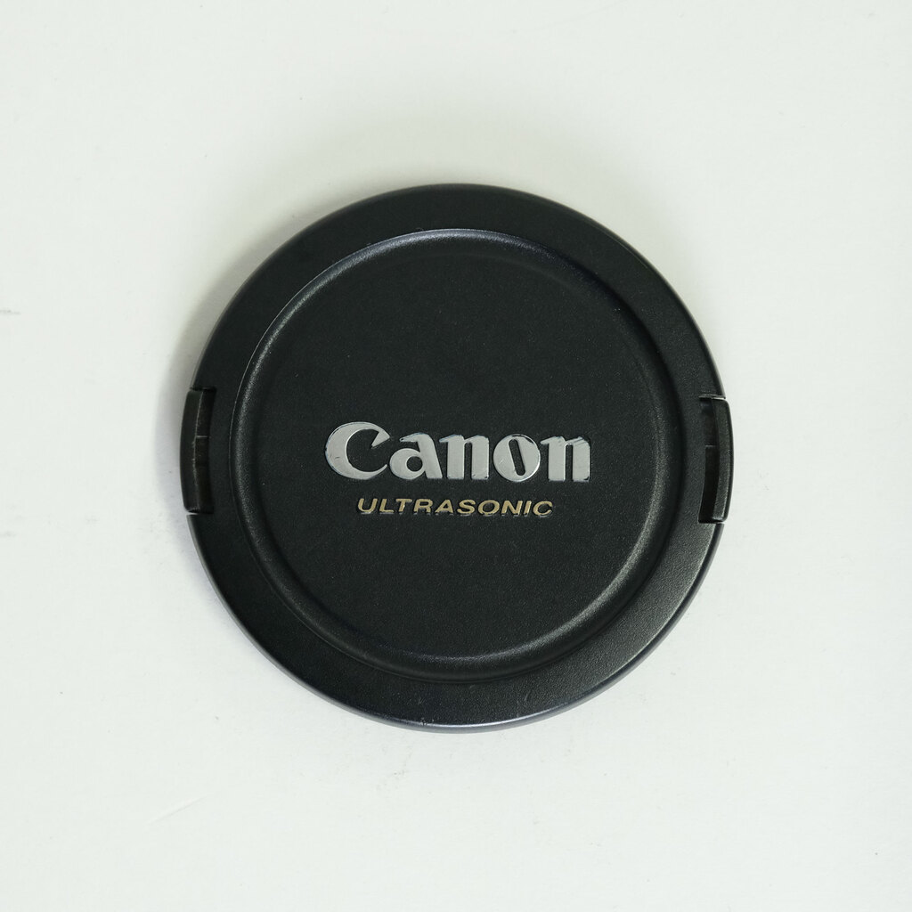 Canon EF-S10-22mm F3.5-4.5 USM