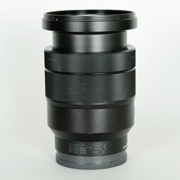 SONY Vario-Tessar T* FE 16-35mm F4 ZA OSS SEL1635Z