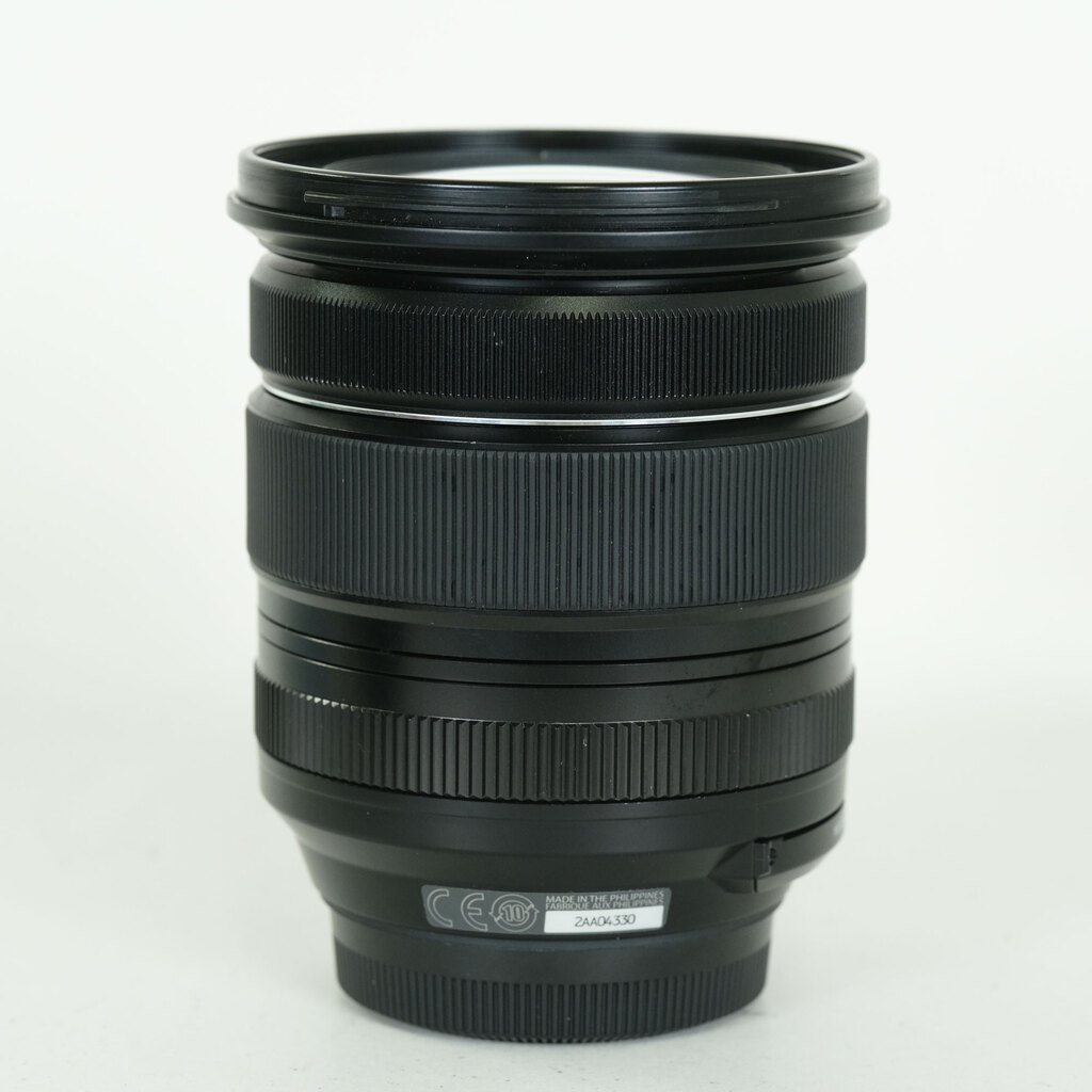FUJIFILM XF16-80mmF4 R OIS WR FUJIFILM XF16-80mmF4 R OIS WR